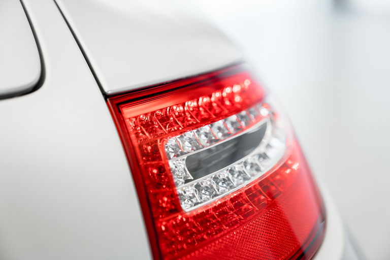 Porsche 997.2 Carrera S