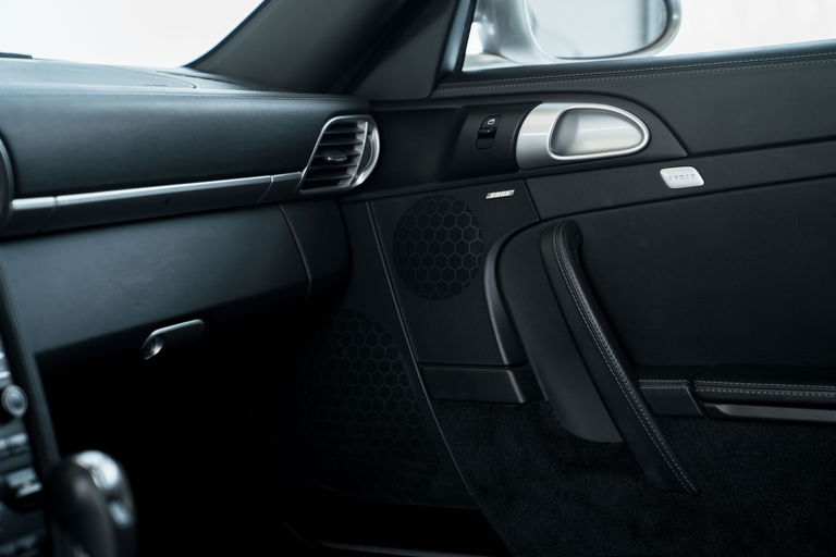 Porsche 997.2 Carrera S