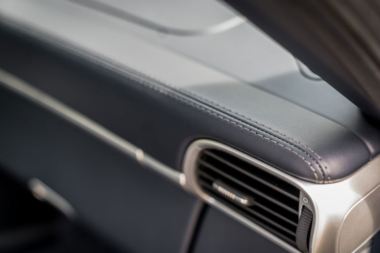 Porsche 997 Carrera S