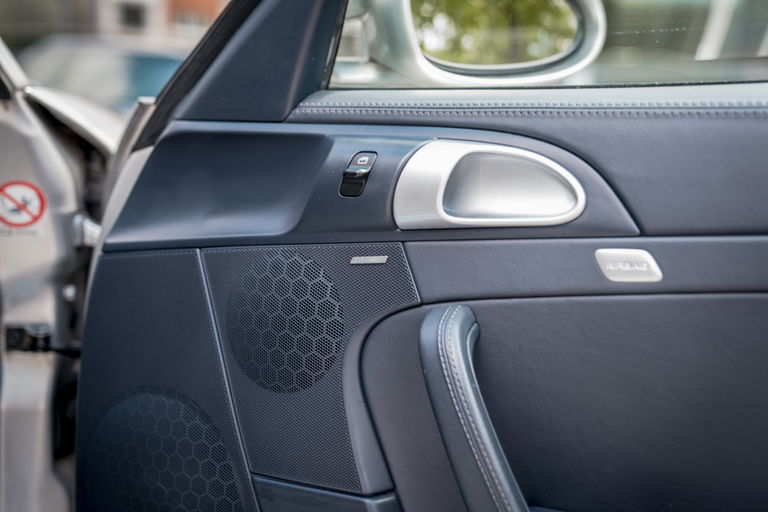 Porsche 997 Carrera S