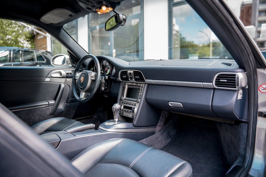 Porsche 997 Carrera S