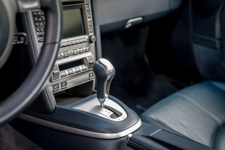 Porsche 997 Carrera S