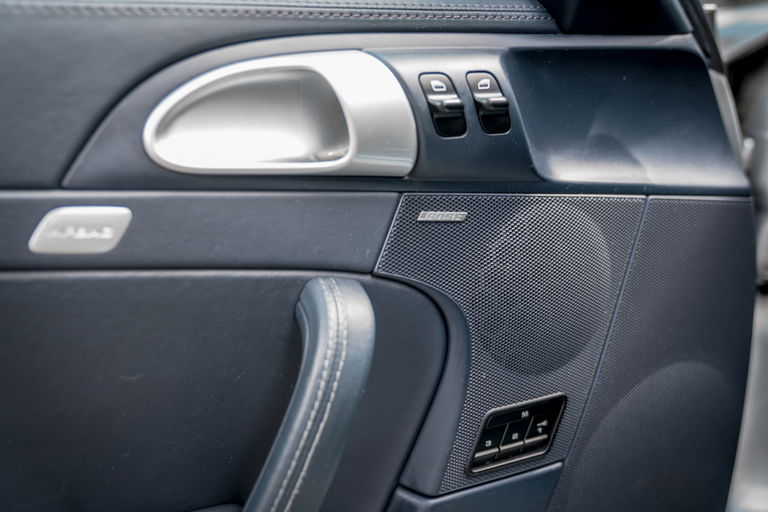 Porsche 997 Carrera S