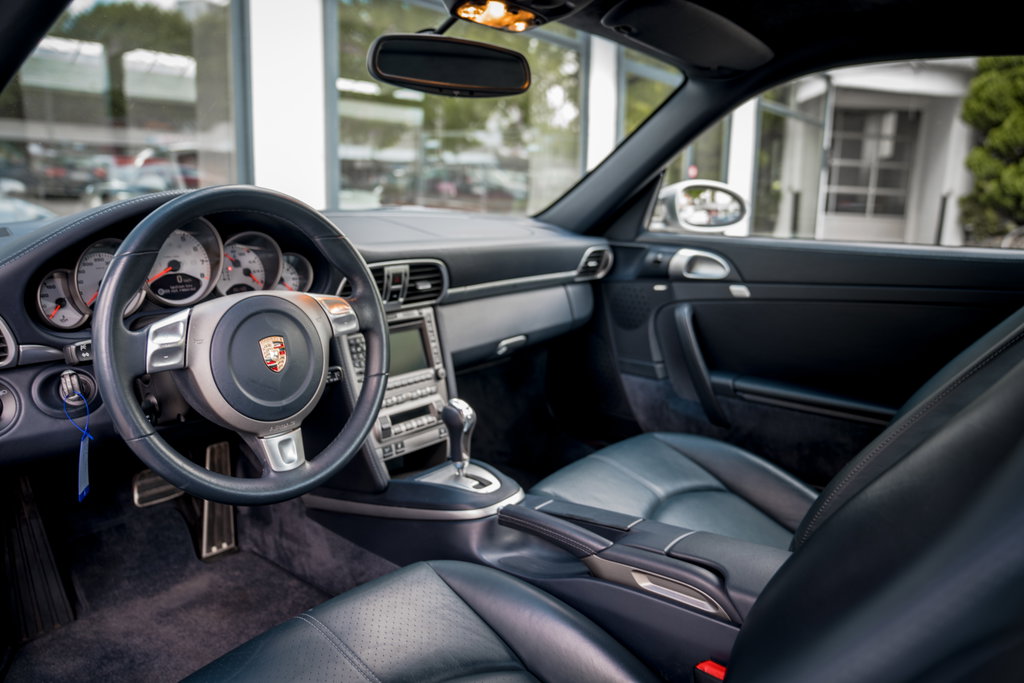 Porsche 997 Carrera S