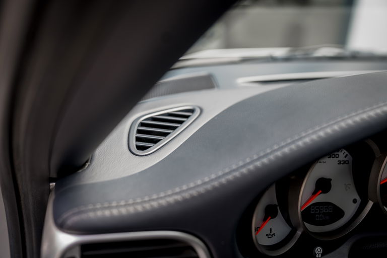 Porsche 997 Carrera S