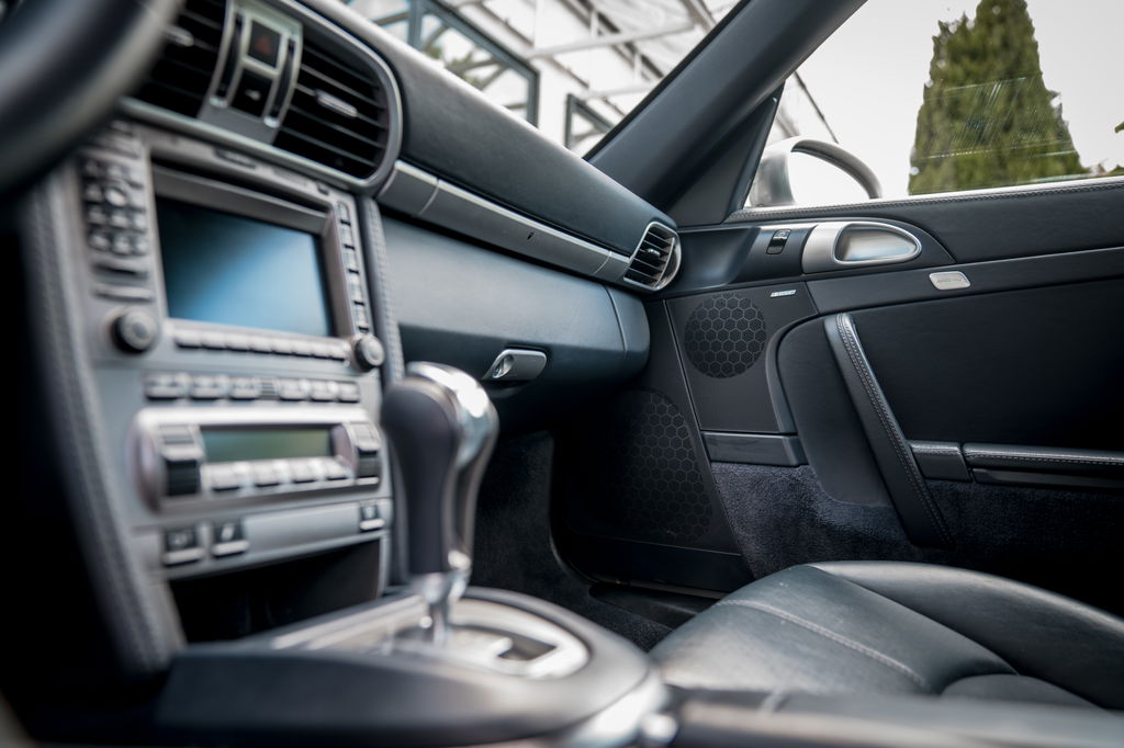 Porsche 997 Carrera S