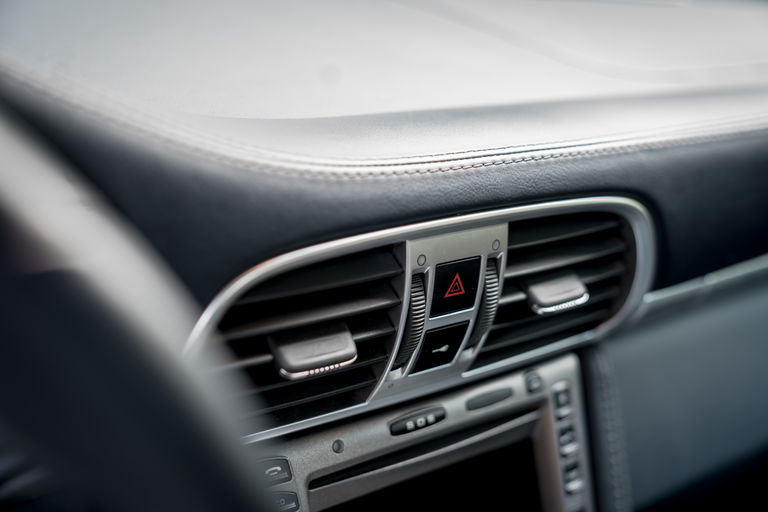 Porsche 997 Carrera S