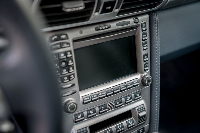 Porsche 997 Carrera S