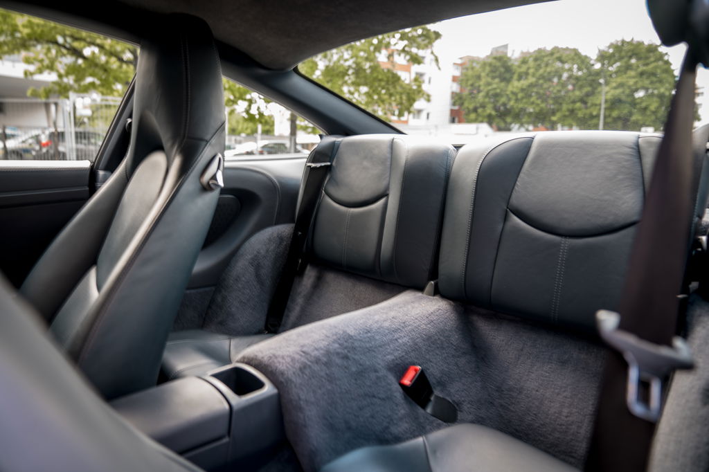 Porsche 997 Carrera S