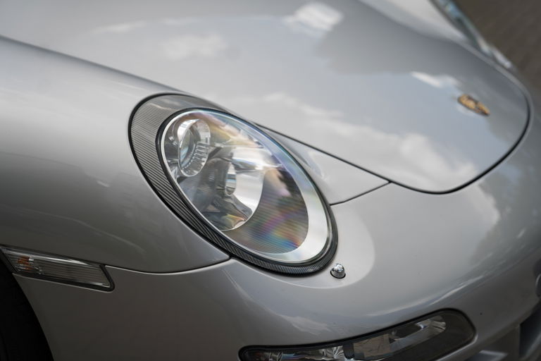 Porsche 997 Carrera S