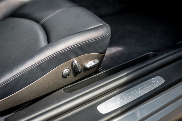 Porsche 997 Carrera S