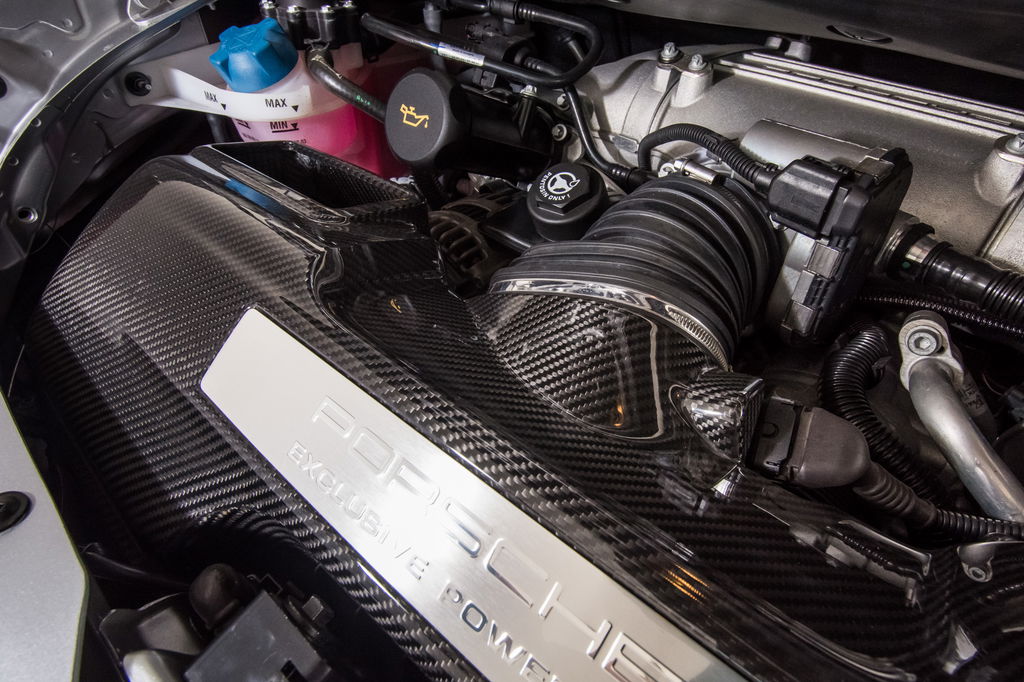 Porsche 997 Speedster