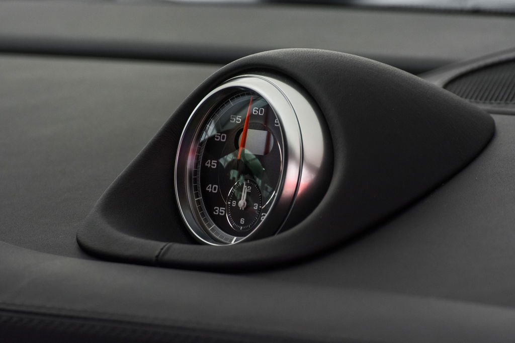 Porsche 997 Speedster