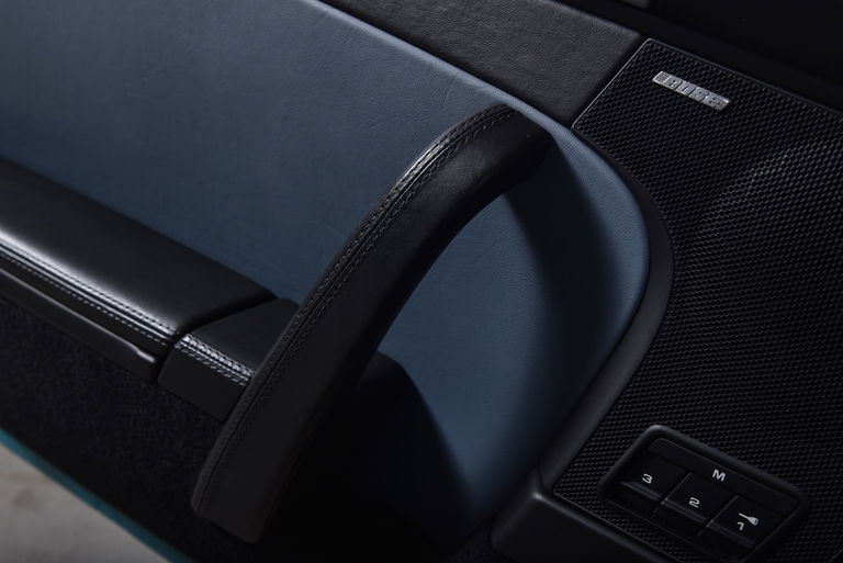 Porsche 997.2 Turbo S