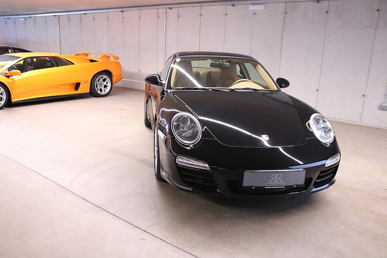 Porsche 997.2 Carrera