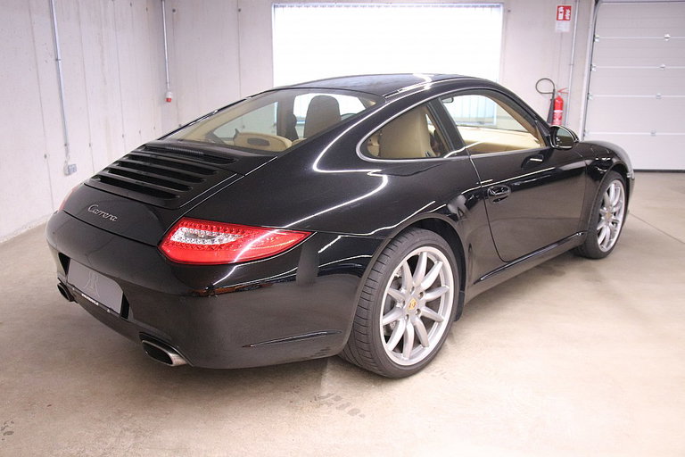 Porsche 997.2 Carrera