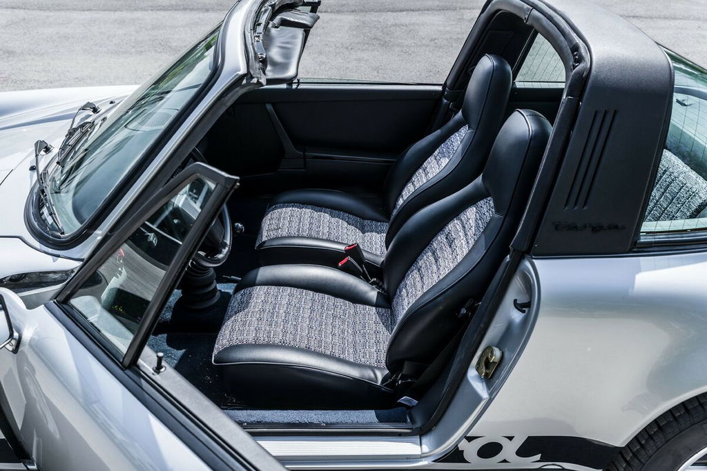 Porsche 911 Carrera 2,7