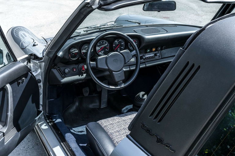 Porsche 911 Carrera 2,7