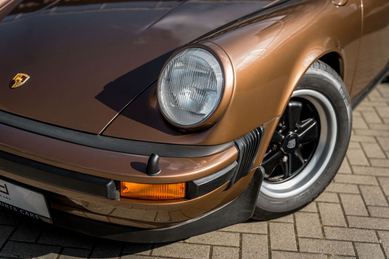 Porsche 911 Carrera 3,0