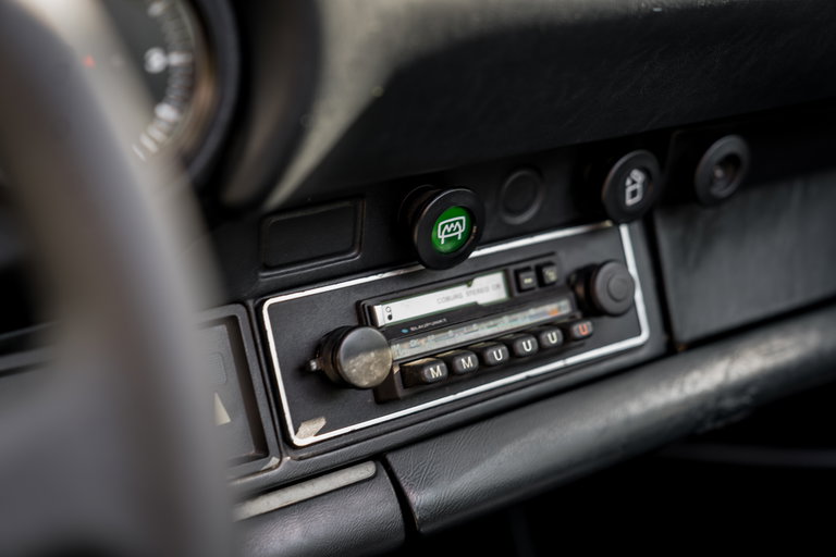 Porsche 911 Carrera 3,0
