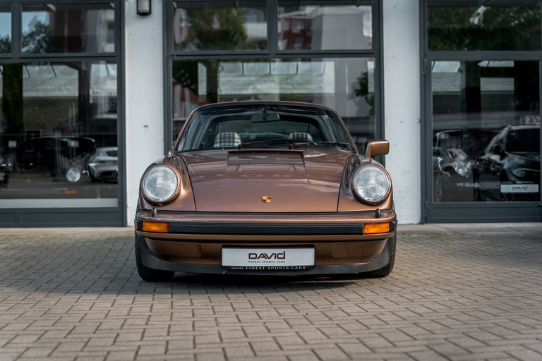 Porsche 911 Carrera 3,0