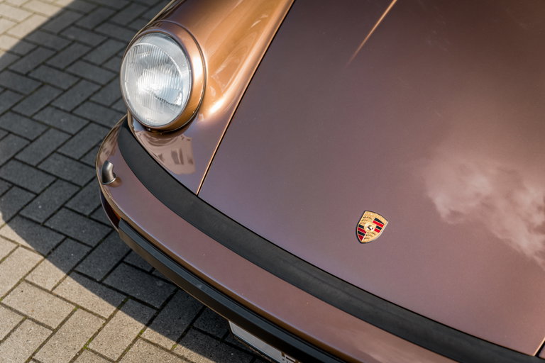 Porsche 911 Carrera 3,0