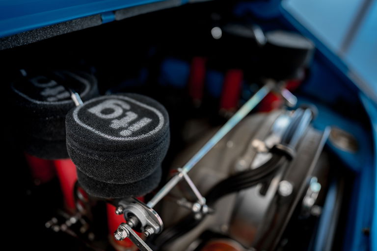 Porsche 911 Backdate