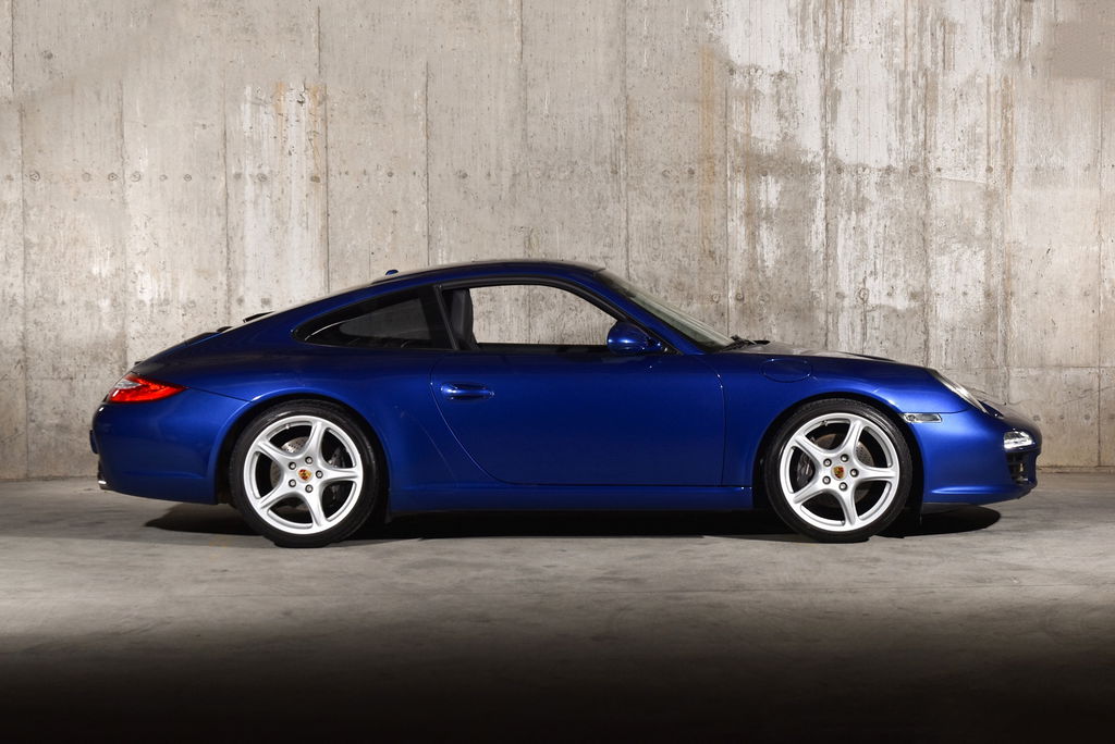 Porsche 997.2 Carrera