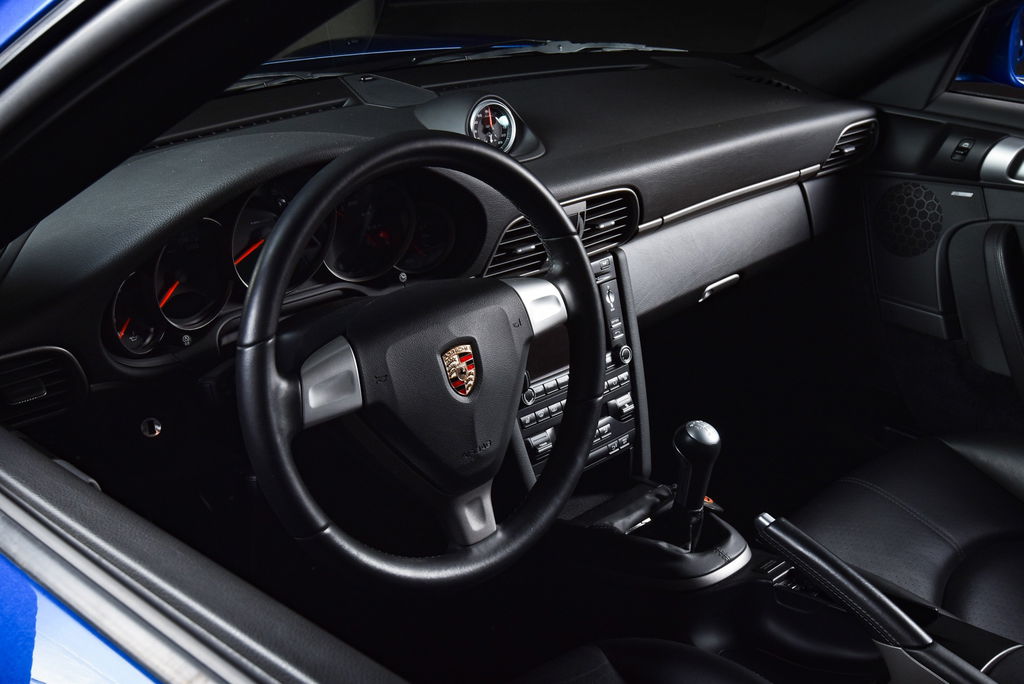 Porsche 997.2 Carrera