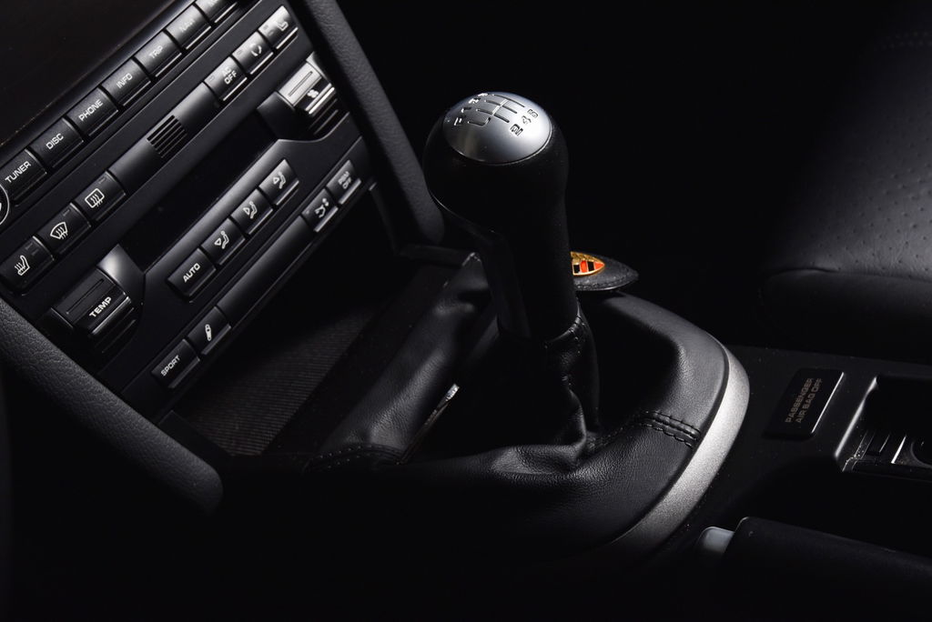 Porsche 997.2 Carrera