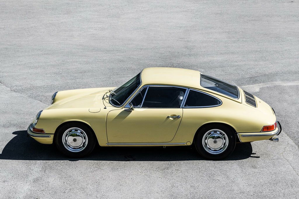 Porsche 911 (F-Modell)