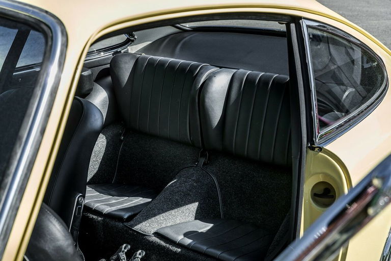 Porsche 911 (F-Modell)