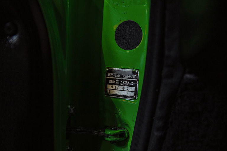 Porsche 911 (G-Modell)