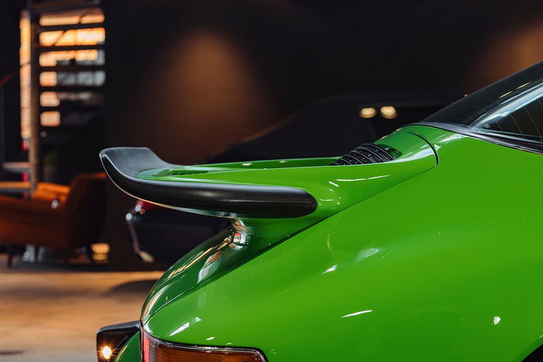 Porsche 911 (G-Modell)