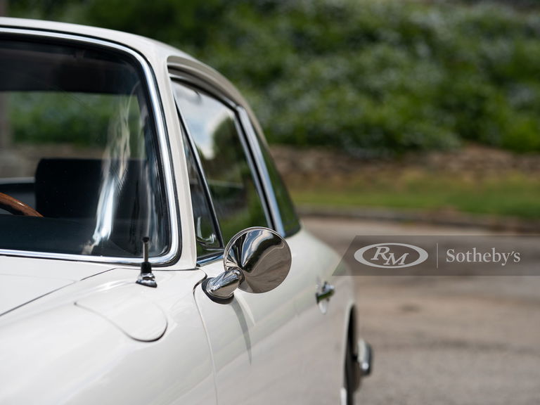 Porsche 911 S (F-Modell)