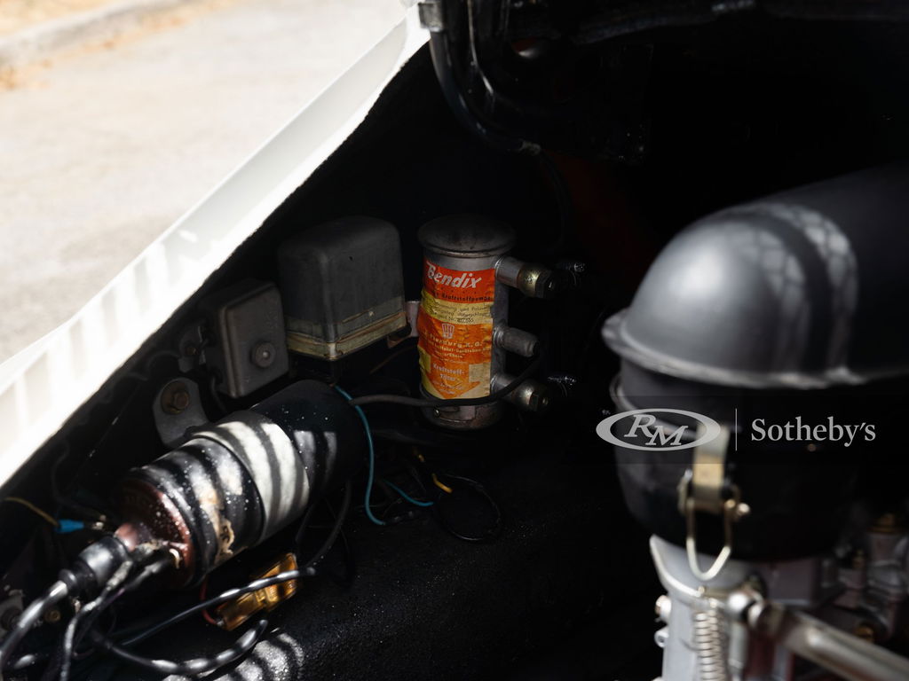 Porsche 911 S (F-Modell)