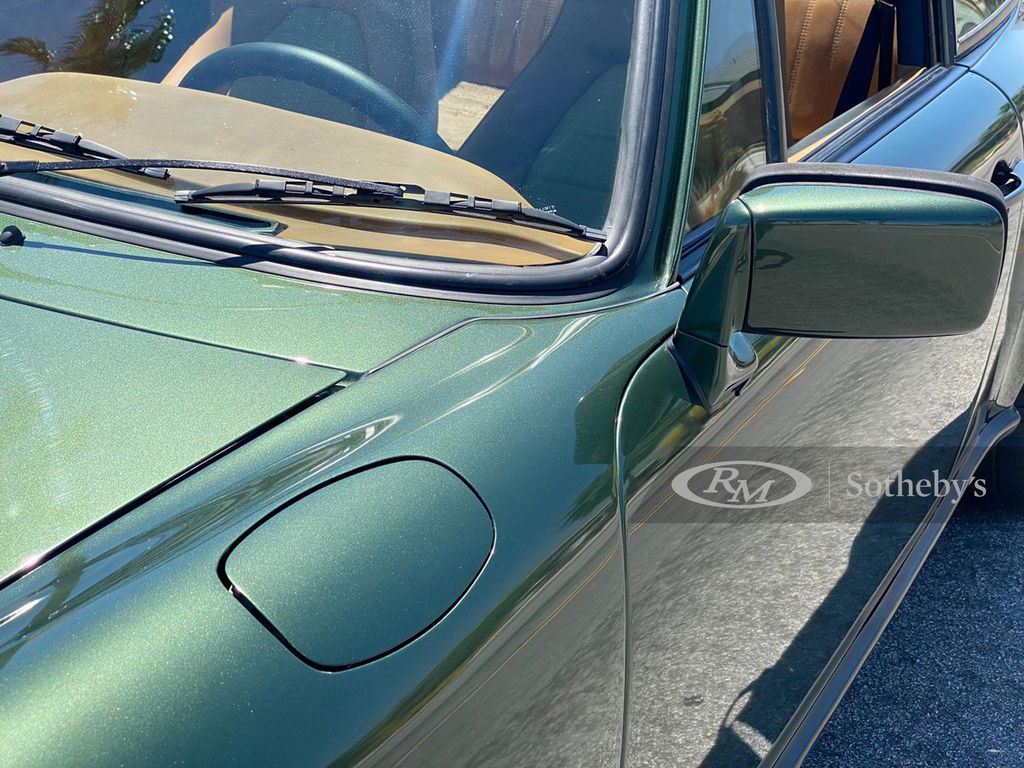 Porsche 911 S (G-Modell)