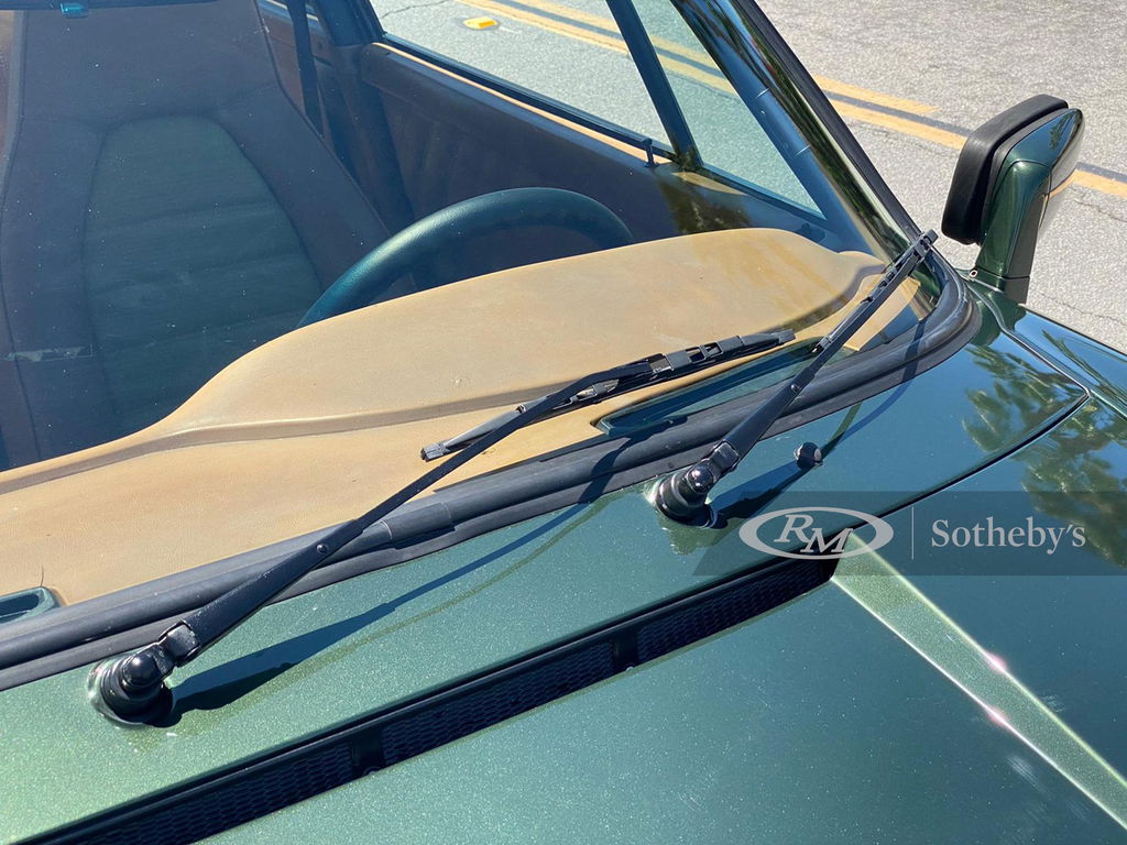 Porsche 911 S (G-Modell)