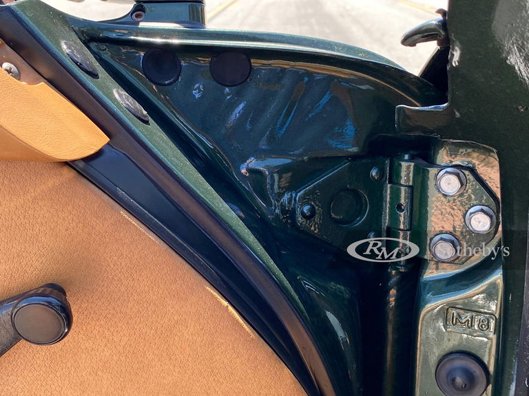 Porsche 911 S (G-Modell)