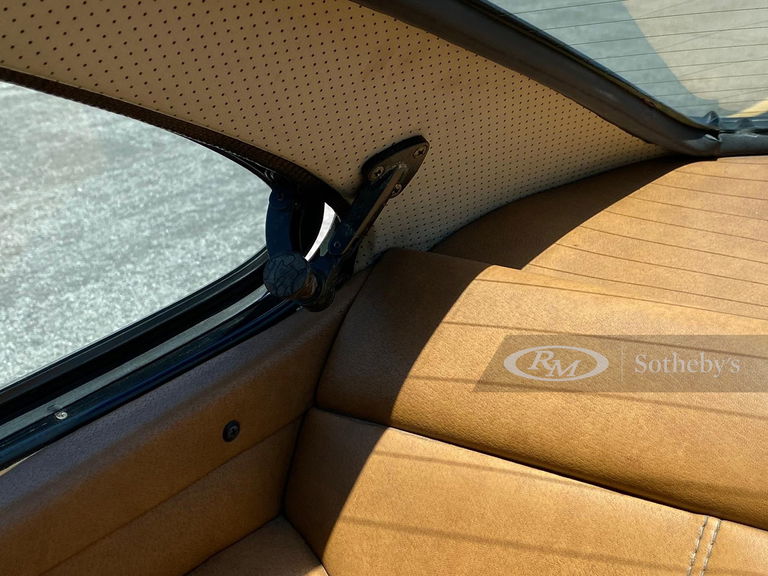 Porsche 911 S (G-Modell)