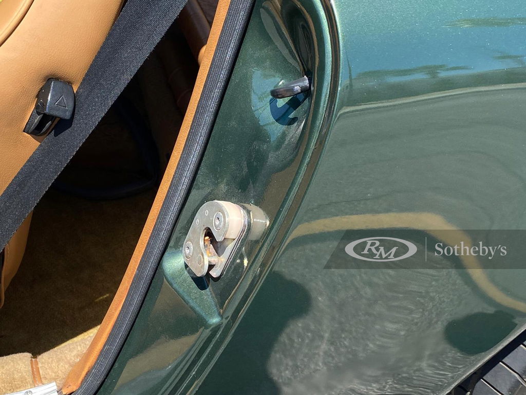 Porsche 911 S (G-Modell)