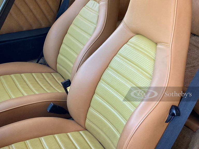 Porsche 911 S (G-Modell)