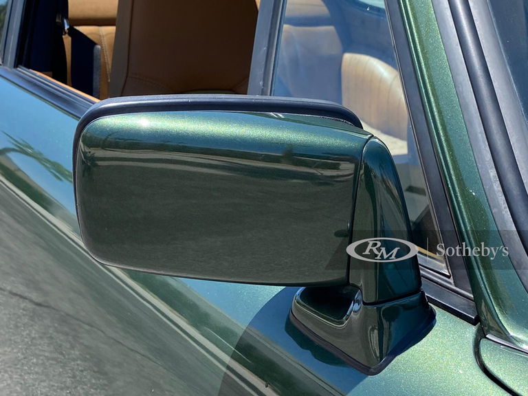 Porsche 911 S (G-Modell)