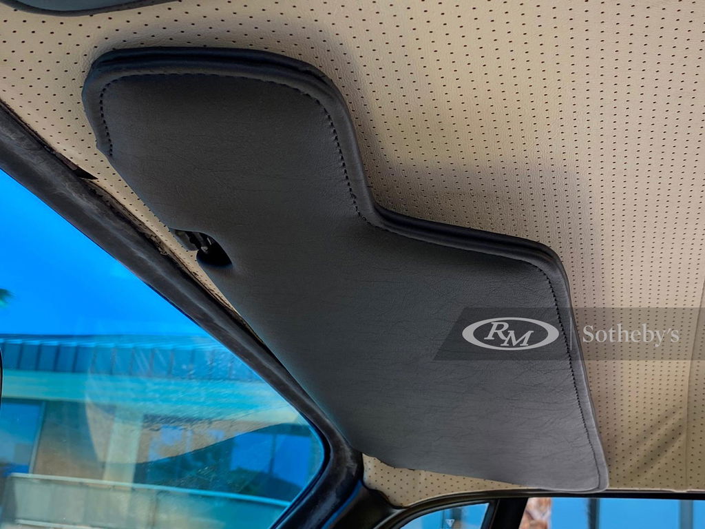 Porsche 911 S (G-Modell)