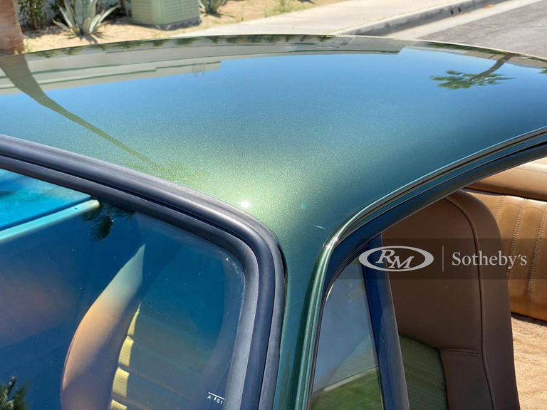 Porsche 911 S (G-Modell)