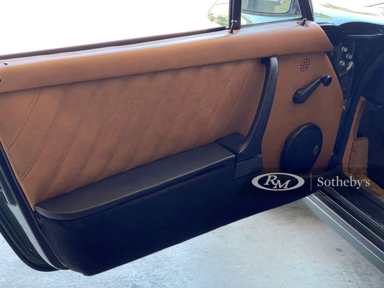 Porsche 911 S (G-Modell)