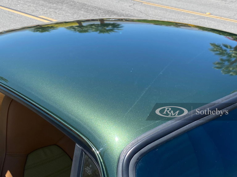 Porsche 911 S (G-Modell)