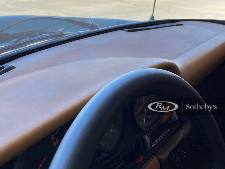 Porsche 911 S (G-Modell)