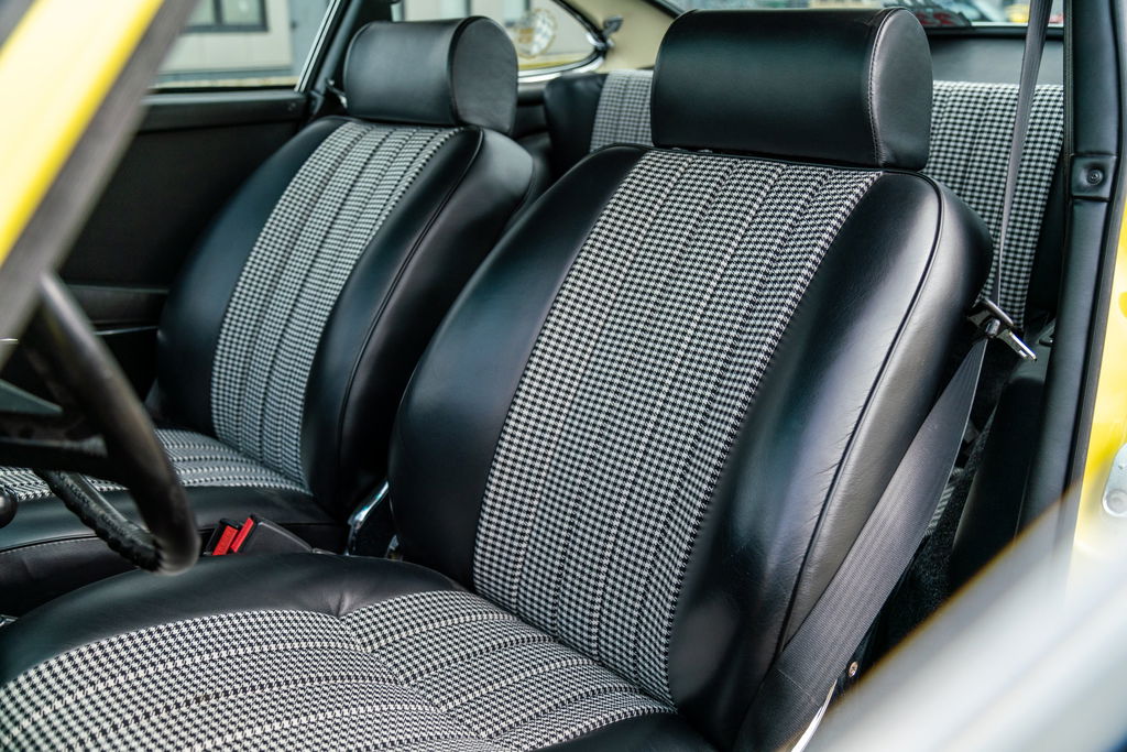 Porsche 911 S (F-Modell)