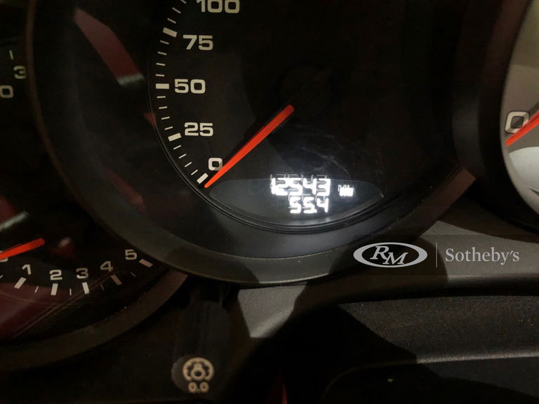 Porsche 991 Targa 4S